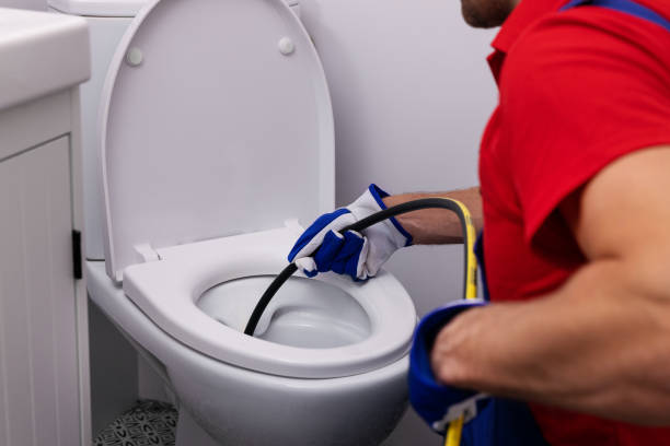 Best Sewer Cleaning Services  in Malaga, NJ