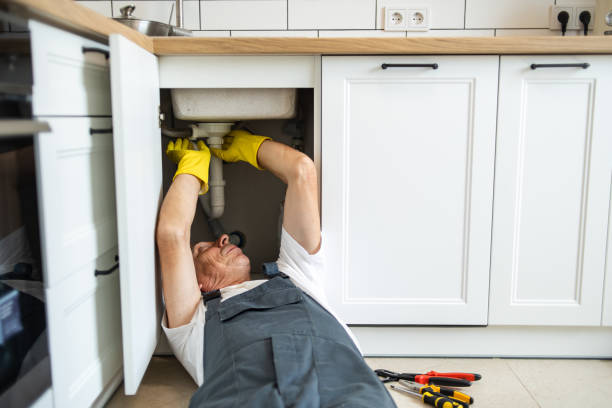Best Water Softener Installation  in Malaga, NJ